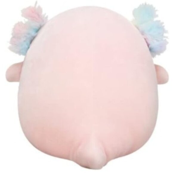 Squishmallows Original - Archie Axolotl -Rainbow Belly - 16 - Inch Stuffie BNWT - Picture 3 of 3